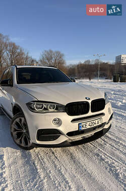 Внедорожник / Кроссовер BMW X5 2015 в Днепре