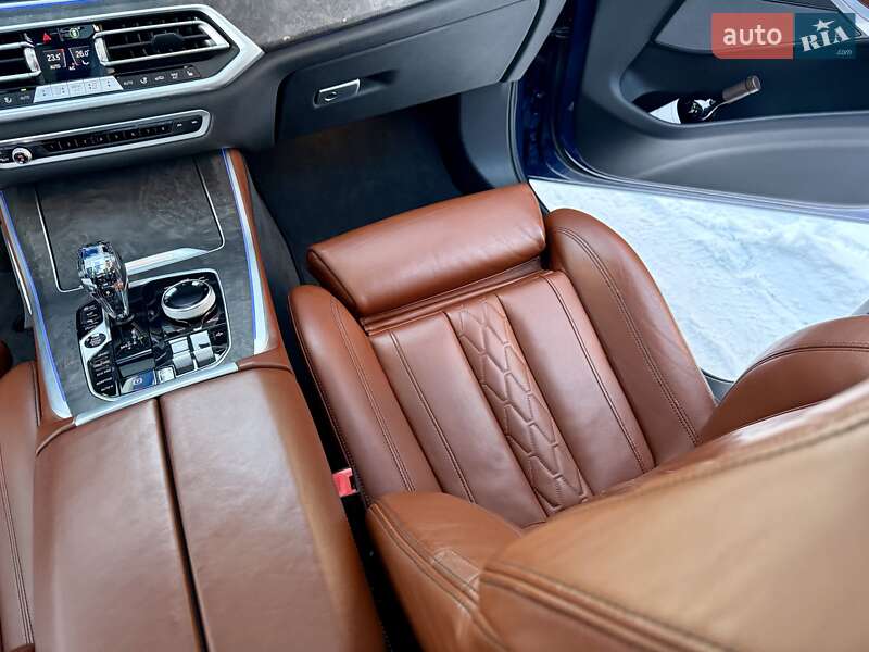 Внедорожник / Кроссовер BMW X5 2019 в Днепре