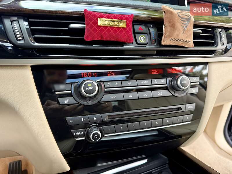 Внедорожник / Кроссовер BMW X5 2014 в Днепре фото 29 Внедорожник / Кроссовер BMW X5 2014 в Днепре