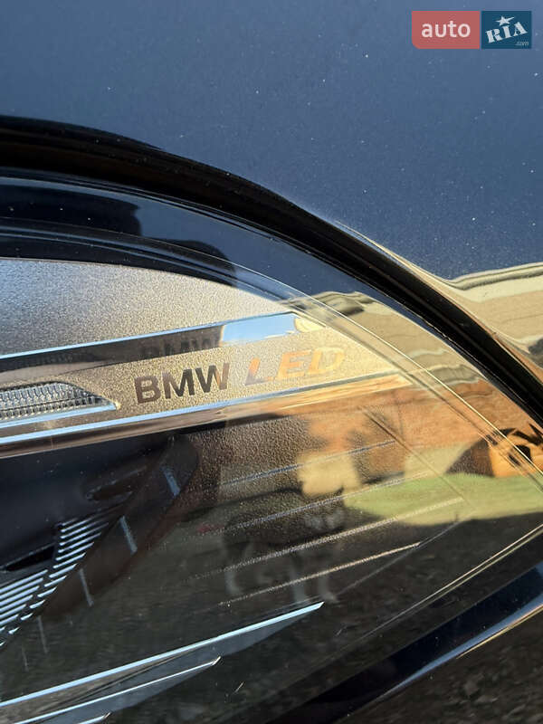 Внедорожник / Кроссовер BMW X5 2020 в Одессе фото 24 Внедорожник / Кроссовер BMW X5 2020 в Одессе