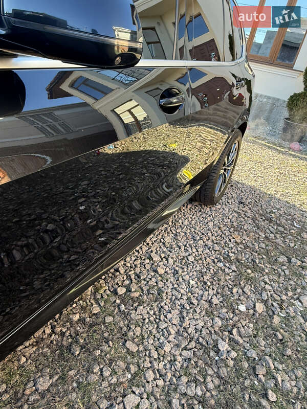 Внедорожник / Кроссовер BMW X5 2020 в Одессе фото 25 Внедорожник / Кроссовер BMW X5 2020 в Одессе