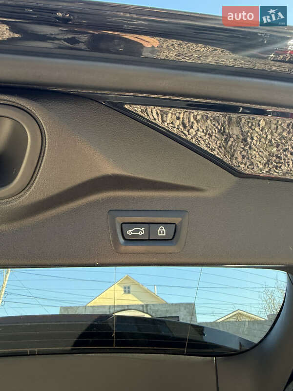 Внедорожник / Кроссовер BMW X5 2020 в Одессе фото 30 Внедорожник / Кроссовер BMW X5 2020 в Одессе