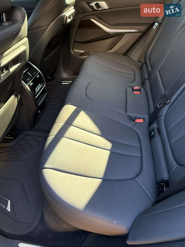 Внедорожник / Кроссовер BMW X5 2020 в Одессе фото 35 Внедорожник / Кроссовер BMW X5 2020 в Одессе