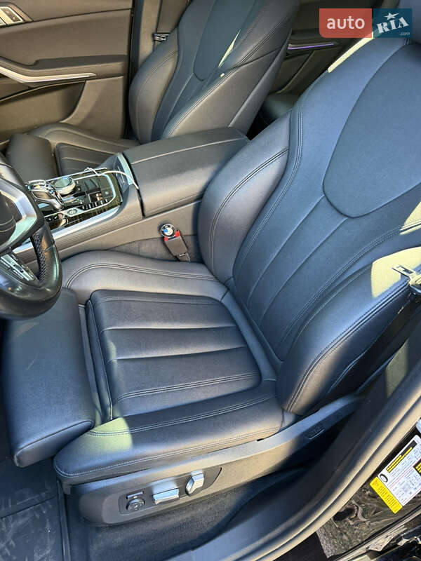 Внедорожник / Кроссовер BMW X5 2020 в Одессе фото 55 Внедорожник / Кроссовер BMW X5 2020 в Одессе