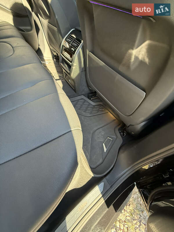 Внедорожник / Кроссовер BMW X5 2020 в Одессе фото 71 Внедорожник / Кроссовер BMW X5 2020 в Одессе