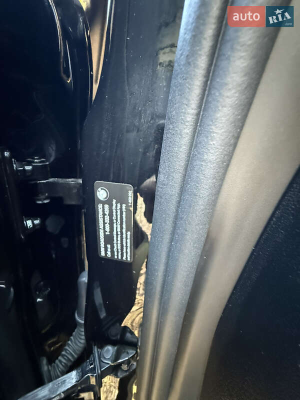 Внедорожник / Кроссовер BMW X5 2020 в Одессе фото 77 Внедорожник / Кроссовер BMW X5 2020 в Одессе