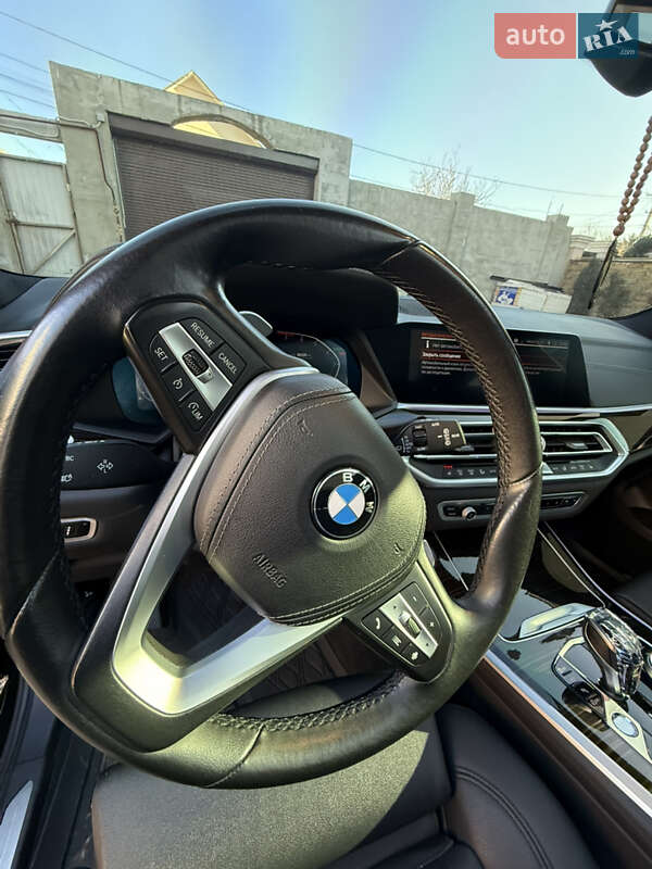 Внедорожник / Кроссовер BMW X5 2020 в Одессе фото 79 Внедорожник / Кроссовер BMW X5 2020 в Одессе