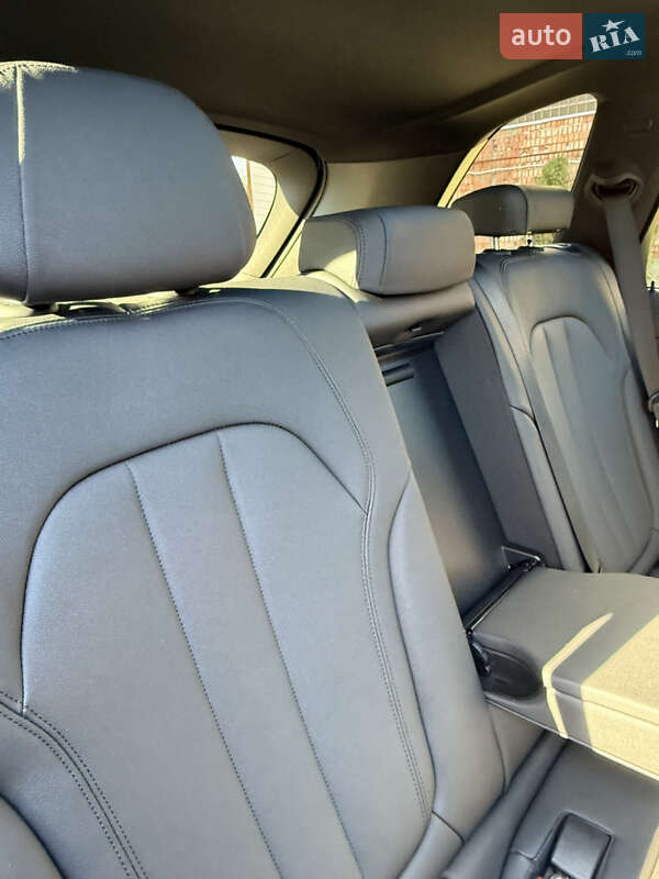 Внедорожник / Кроссовер BMW X5 2020 в Одессе фото 84 Внедорожник / Кроссовер BMW X5 2020 в Одессе