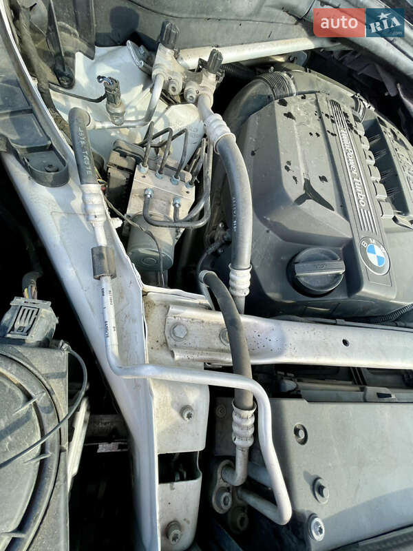 Внедорожник / Кроссовер BMW X5 2016 в Черновцах фото 36 Внедорожник / Кроссовер BMW X5 2016 в Черновцах