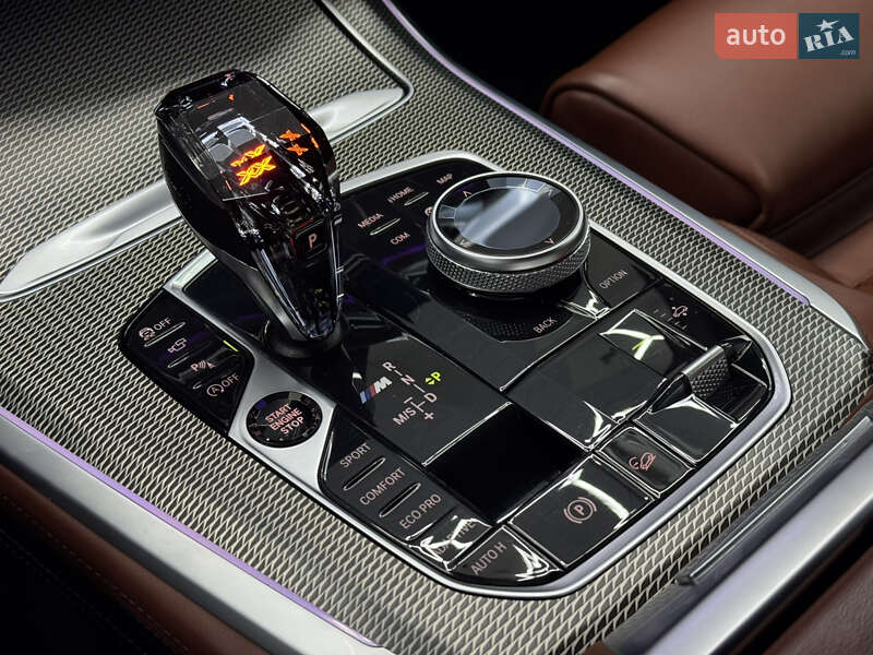 Внедорожник / Кроссовер BMW X5 2020 в Киеве