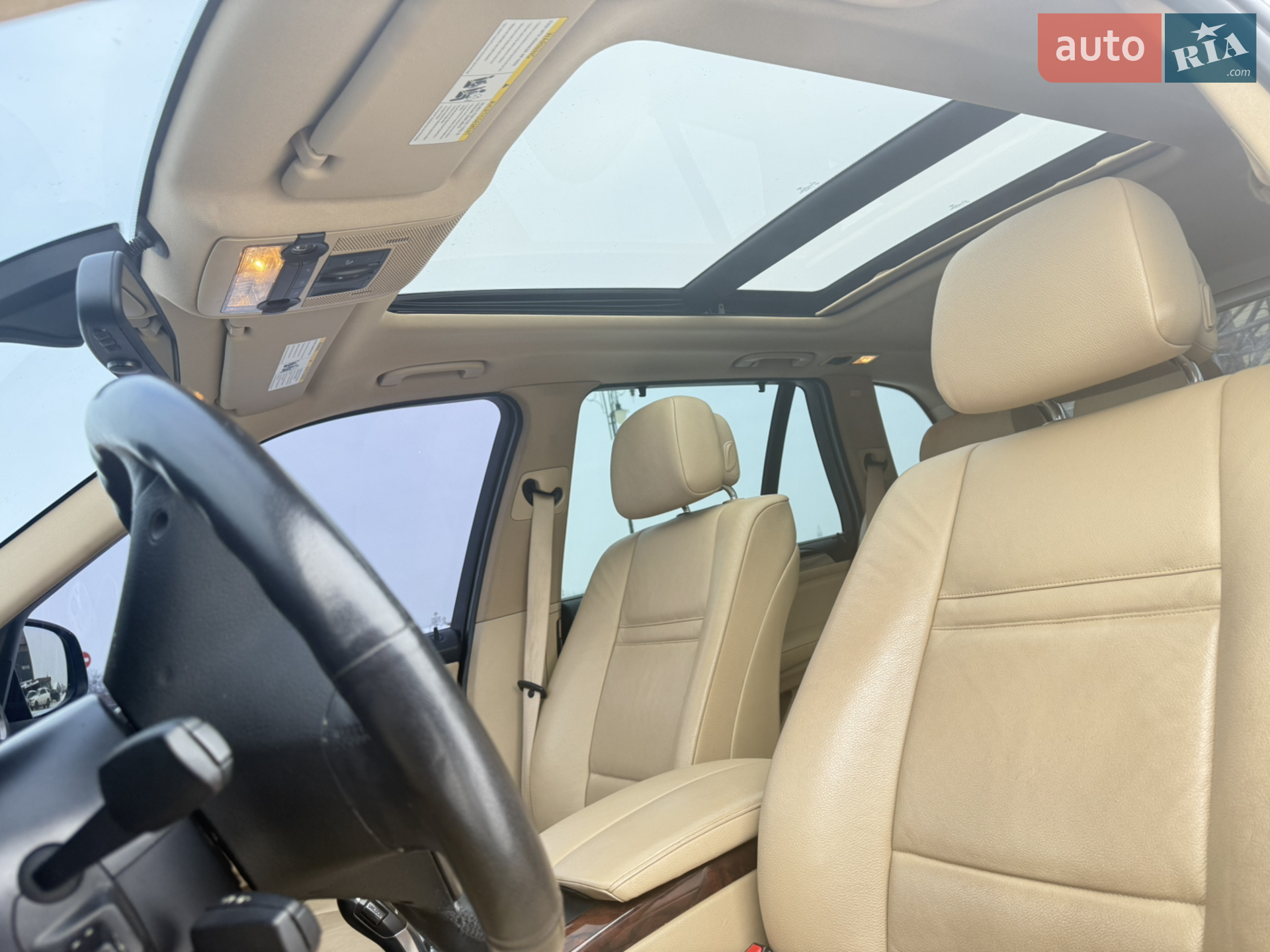 2011 BMW X5 - мініатюра 16