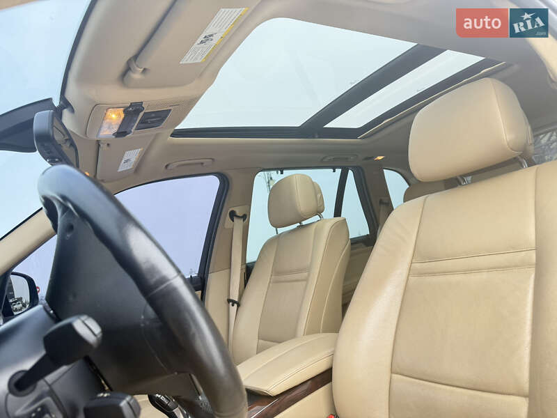Внедорожник / Кроссовер BMW X5 2011 в Харькове фото 16 Внедорожник / Кроссовер BMW X5 2011 в Харькове