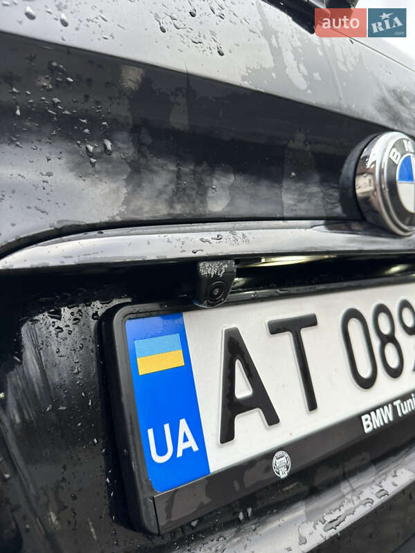 Внедорожник / Кроссовер BMW X5 2003 в Коломые