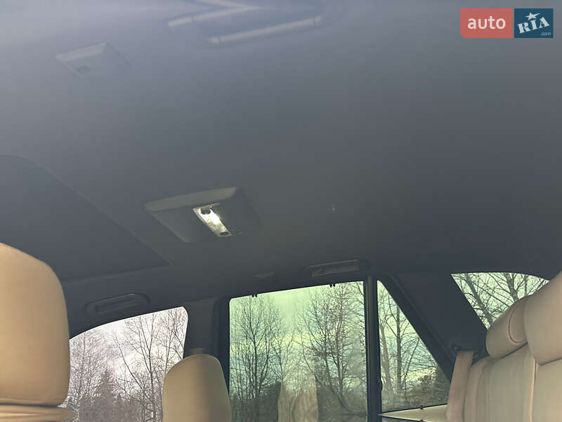 Внедорожник / Кроссовер BMW X5 2003 в Коломые фото 18 Внедорожник / Кроссовер BMW X5 2003 в Коломые