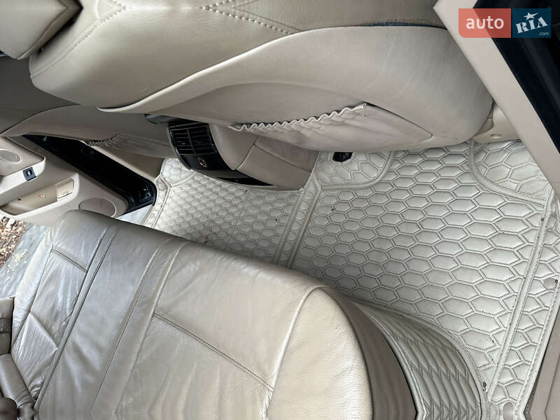 Внедорожник / Кроссовер BMW X5 2003 в Коломые фото 21 Внедорожник / Кроссовер BMW X5 2003 в Коломые