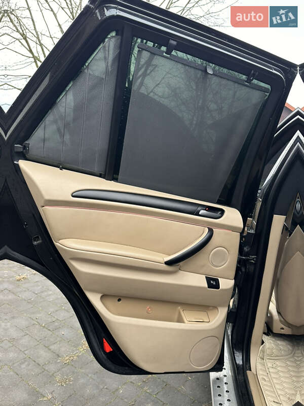 Внедорожник / Кроссовер BMW X5 2003 в Коломые фото 23 Внедорожник / Кроссовер BMW X5 2003 в Коломые