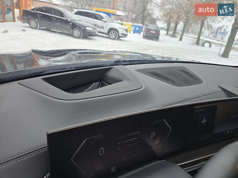 Внедорожник / Кроссовер BMW X5 2024 в Софиевской Борщаговке