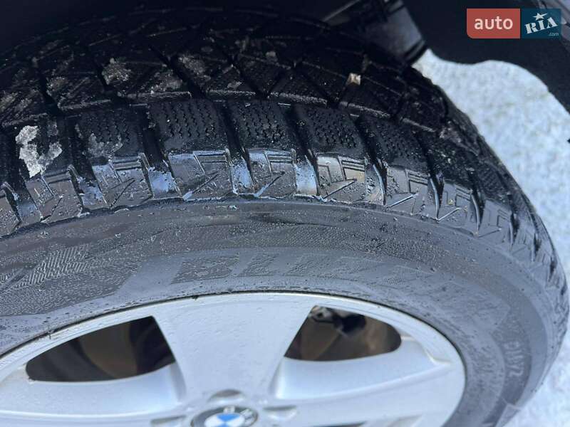 Внедорожник / Кроссовер BMW X5 2012 в Львове