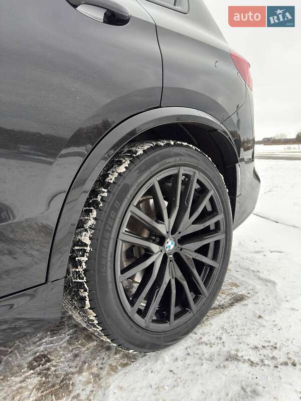 Внедорожник / Кроссовер BMW X5 2018 в Виннице фото 15 Внедорожник / Кроссовер BMW X5 2018 в Виннице