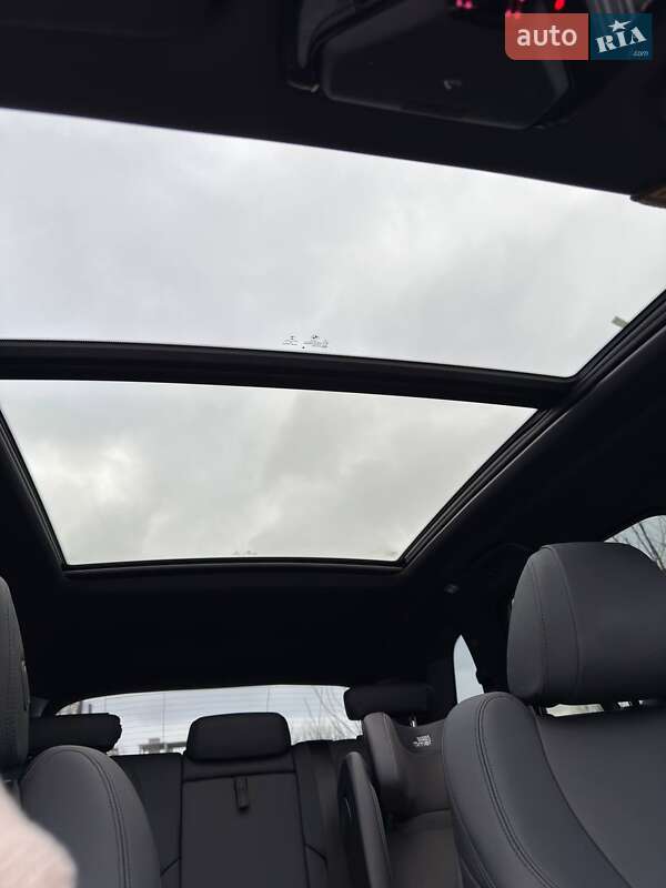 Внедорожник / Кроссовер BMW X5 2018 в Виннице фото 7 Внедорожник / Кроссовер BMW X5 2018 в Виннице