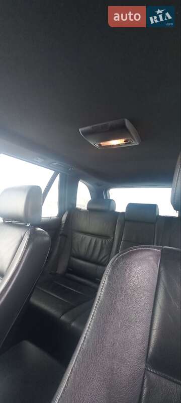 Внедорожник / Кроссовер BMW X5 2002 в Киеве фото 8 Внедорожник / Кроссовер BMW X5 2002 в Киеве