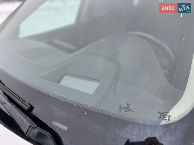 Внедорожник / Кроссовер BMW X5 2014 в Киеве