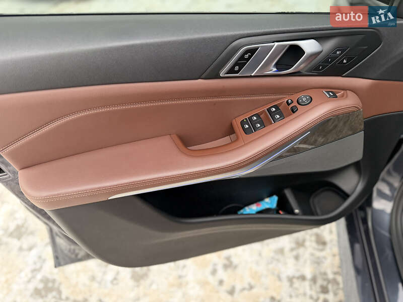 Внедорожник / Кроссовер BMW X5 2019 в Львове