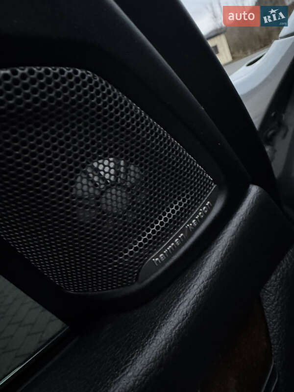 Внедорожник / Кроссовер BMW X5 2014 в Межгорье