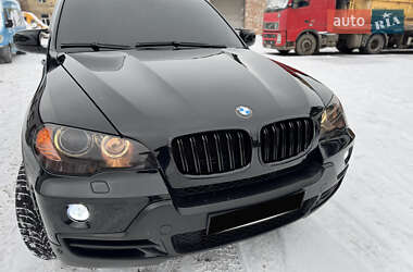 Внедорожник / Кроссовер BMW X5 2009 в Сумах