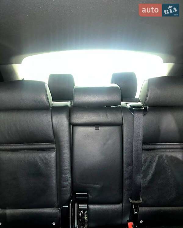 Внедорожник / Кроссовер BMW X5 2011 в Одессе