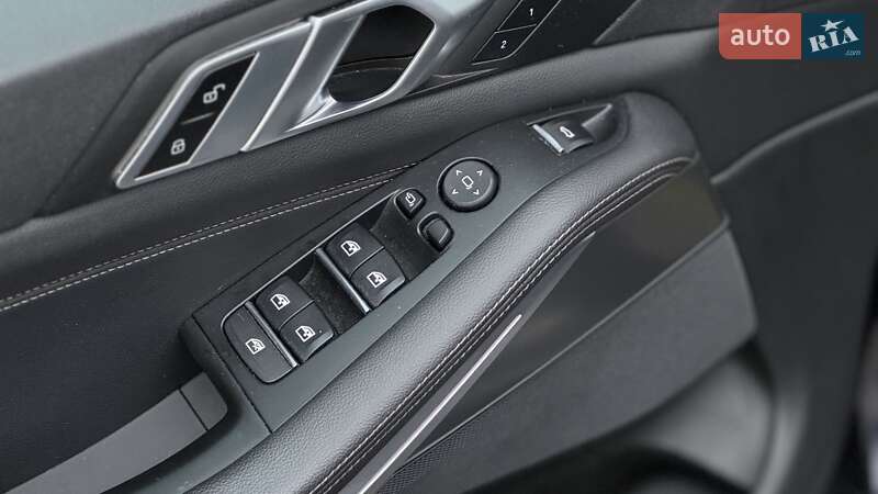 Внедорожник / Кроссовер BMW X5 2022 в Киеве