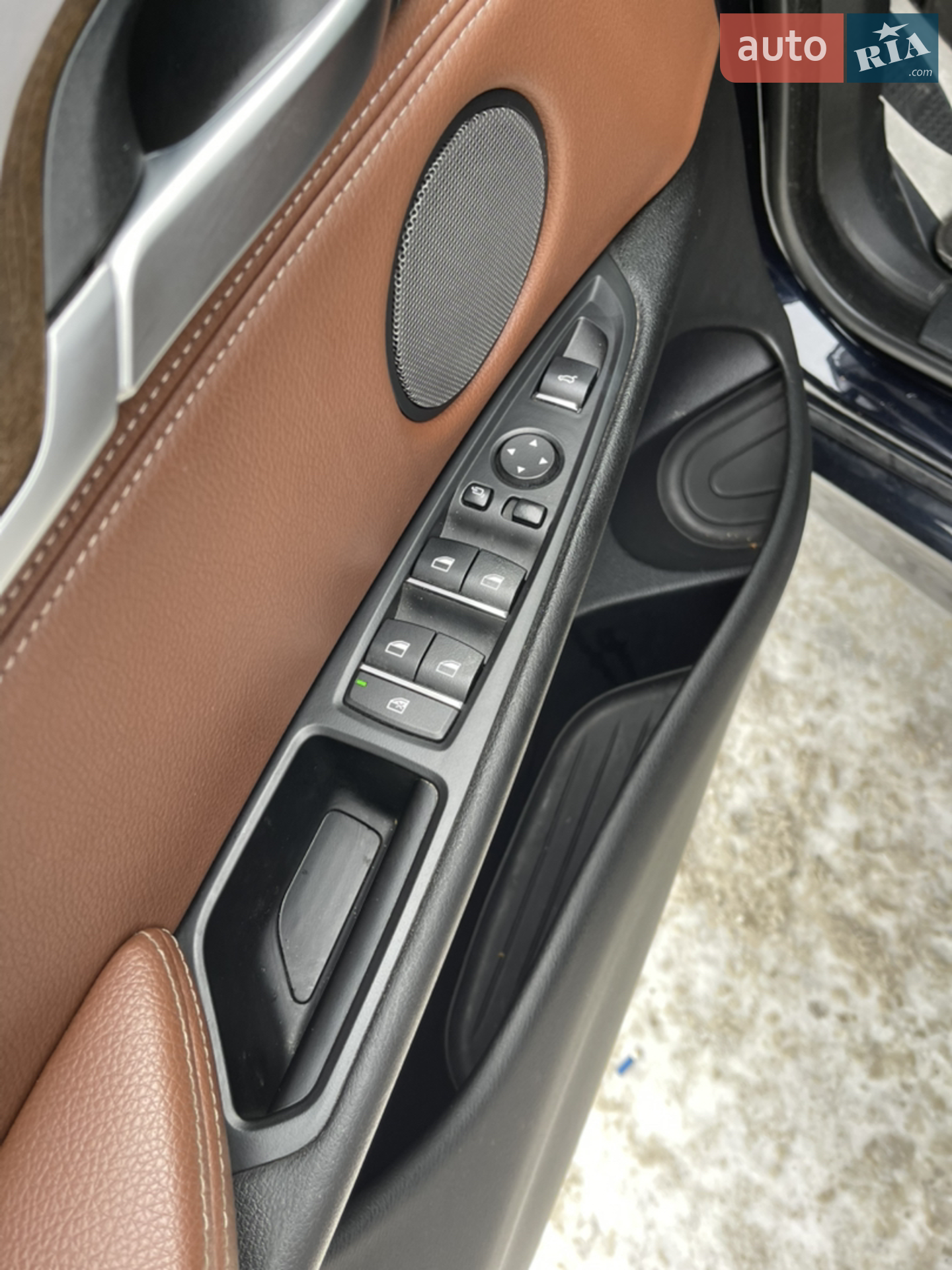 2017 BMW X5 - мініатюра 23