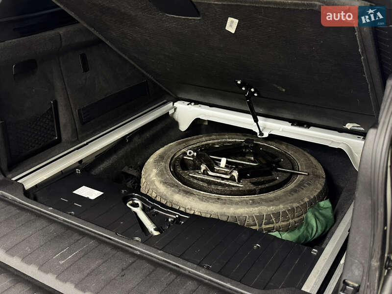 Позашляховик / Кросовер BMW X5 2014 в Миколаєві