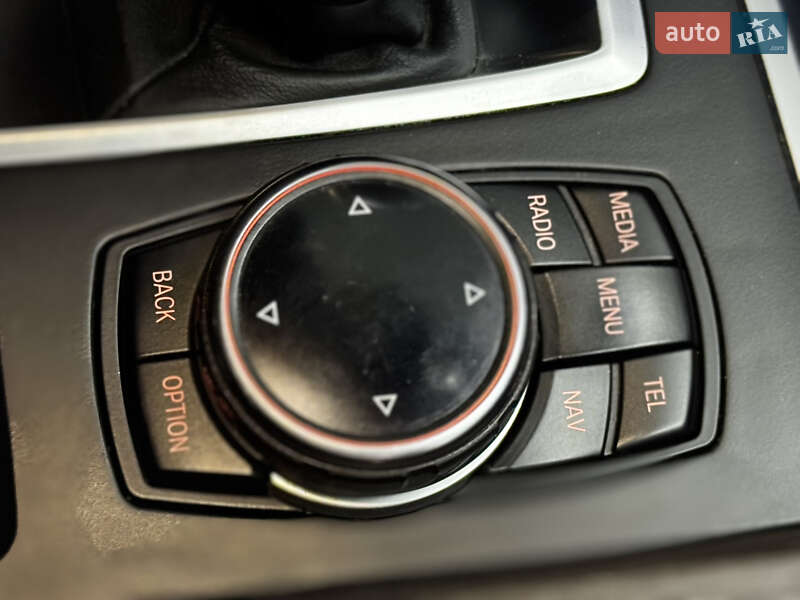 Позашляховик / Кросовер BMW X5 2014 в Миколаєві