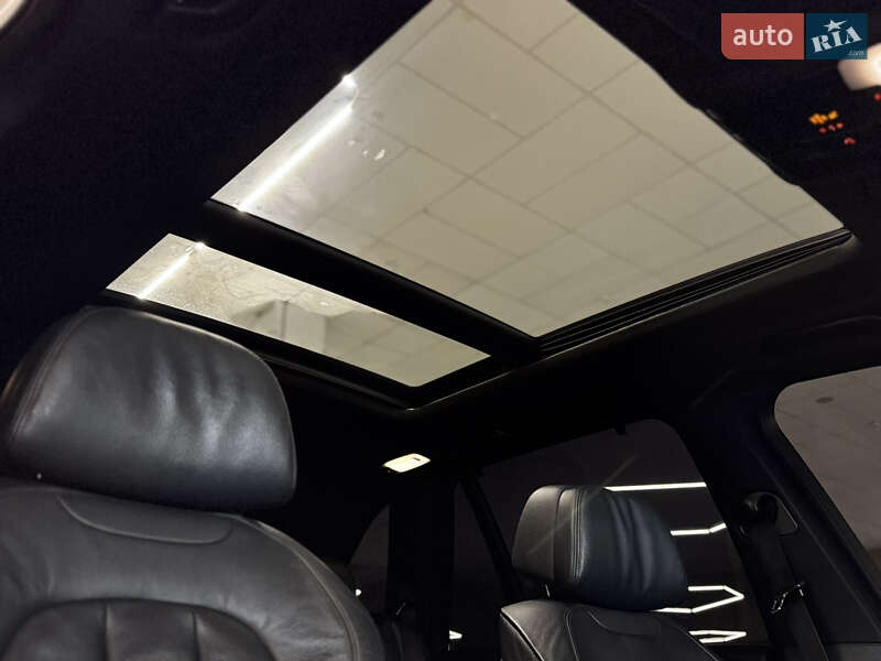 Позашляховик / Кросовер BMW X5 2014 в Миколаєві