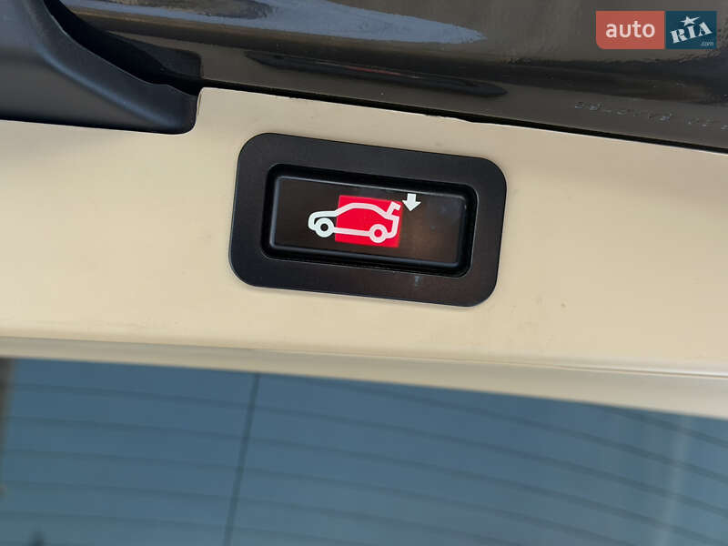 Внедорожник / Кроссовер BMW X5 2012 в Коломые