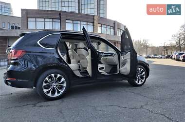 Внедорожник / Кроссовер BMW X5 2015 в Одессе