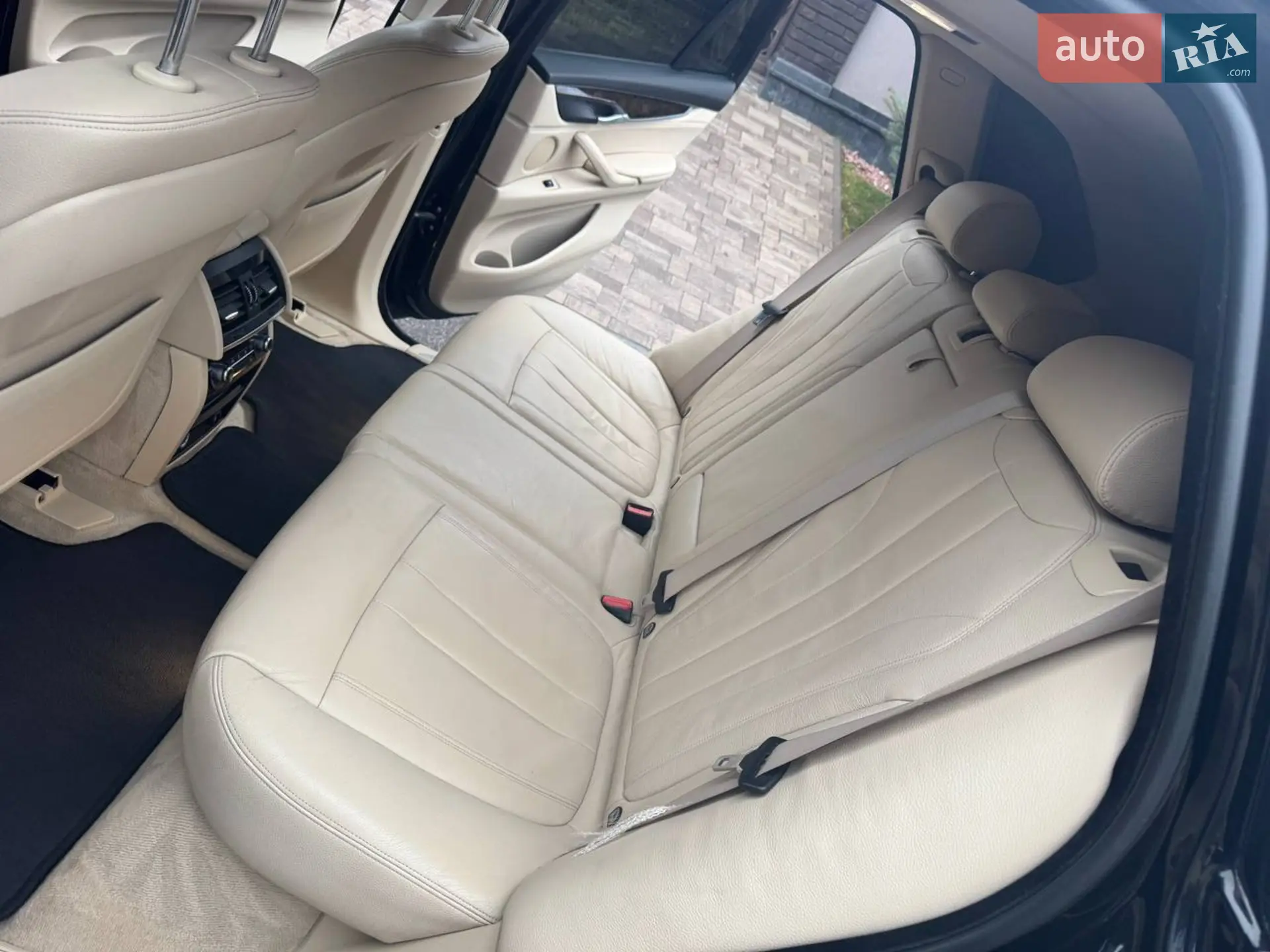 2015 BMW X5 - мініатюра 28