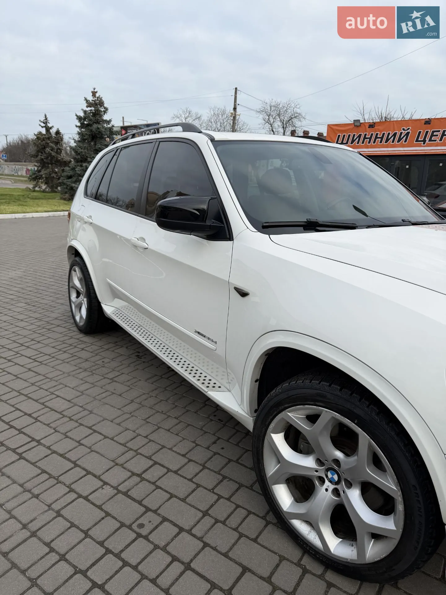 2011 BMW X5 - мініатюра 3