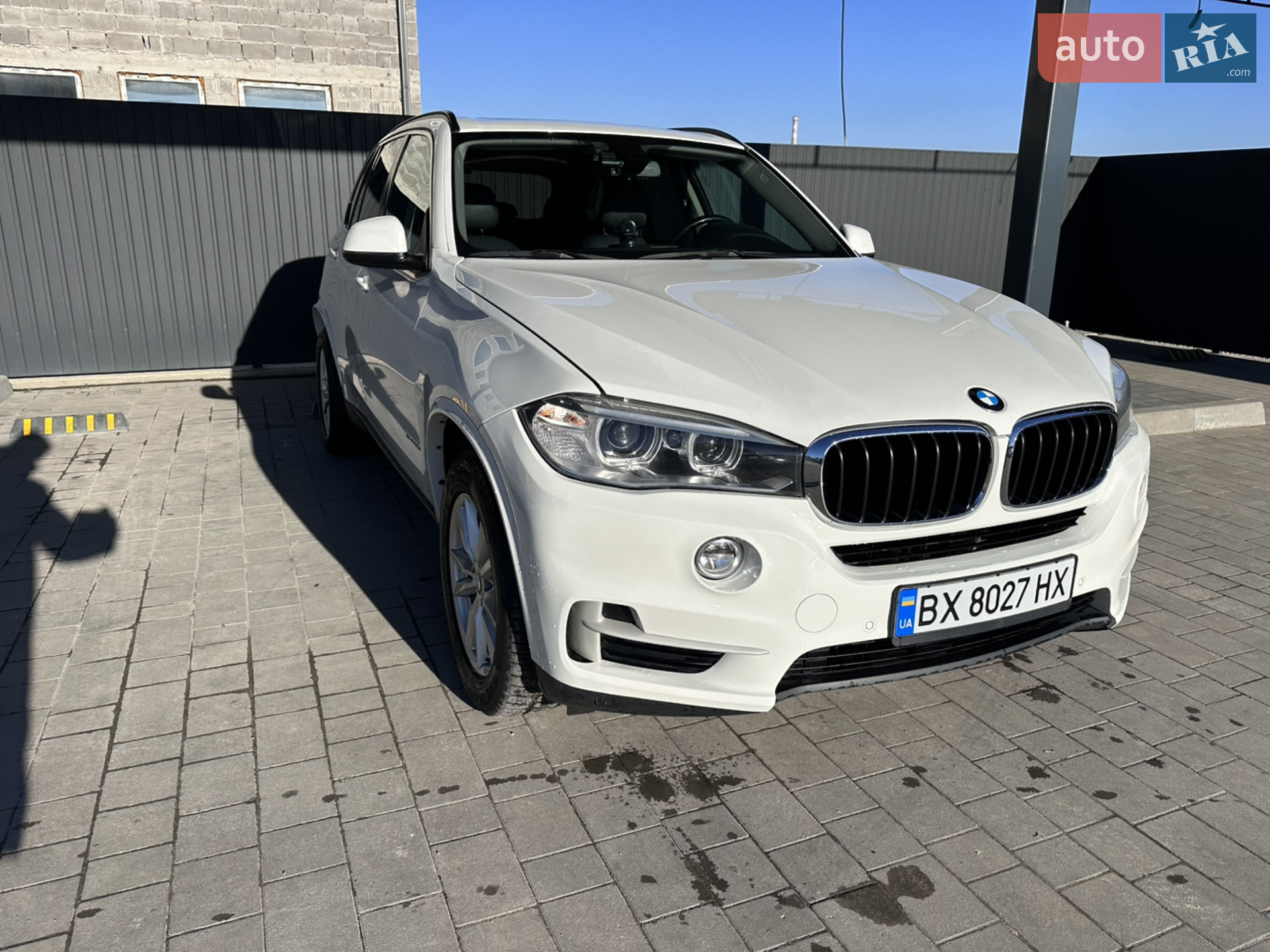 2014 BMW X5 - мініатюра 24