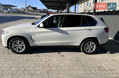Внедорожник / Кроссовер BMW X5 2014 в Каменец-Подольском