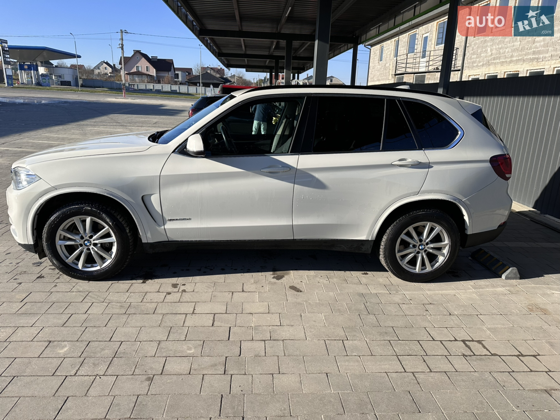 2014 BMW X5 - мініатюра 31