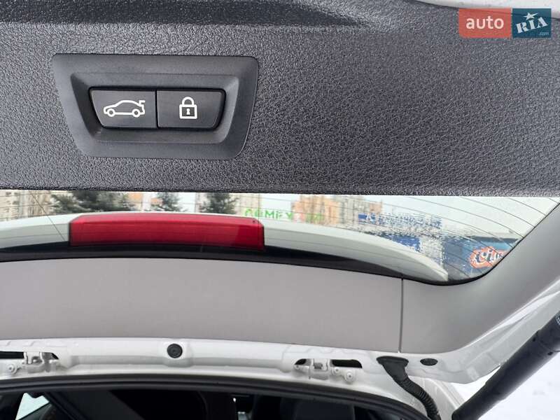 Внедорожник / Кроссовер BMW X5 2018 в Киеве