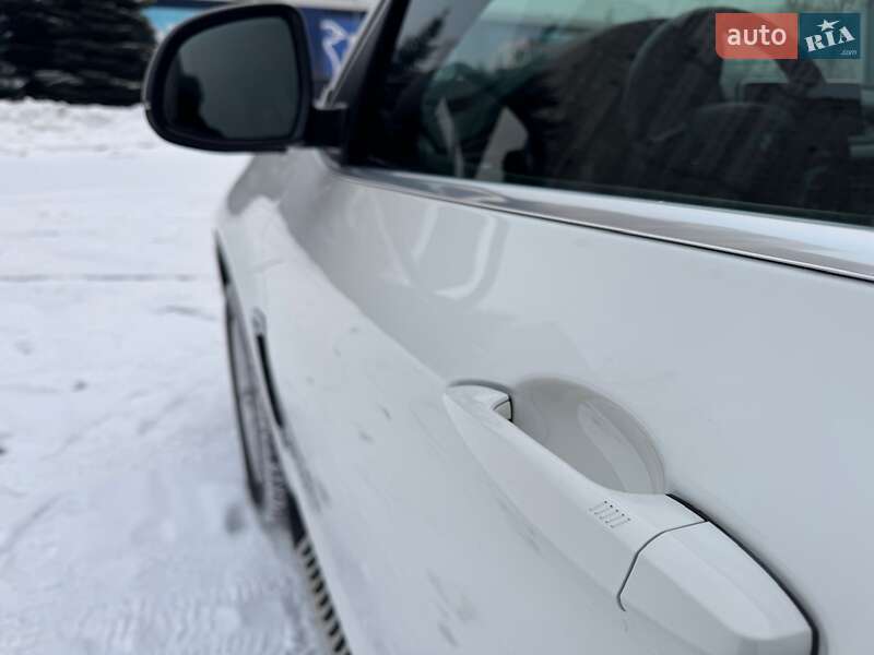 Внедорожник / Кроссовер BMW X5 2018 в Киеве