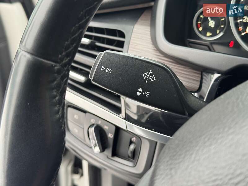 Внедорожник / Кроссовер BMW X5 2018 в Киеве