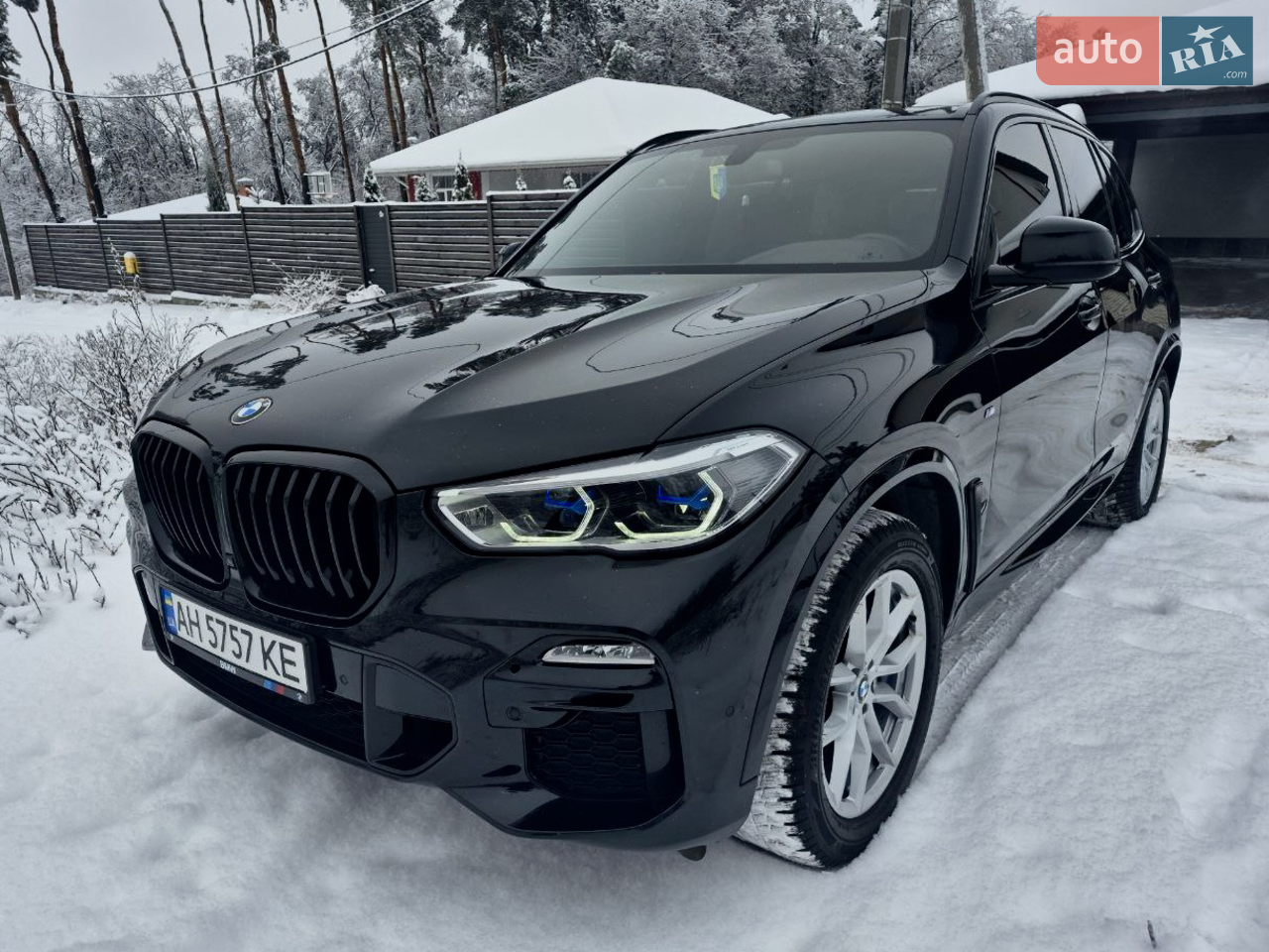 2019 BMW X5 - мініатюра 45