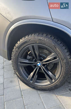 Внедорожник / Кроссовер BMW X5 2015 в Вознесенске