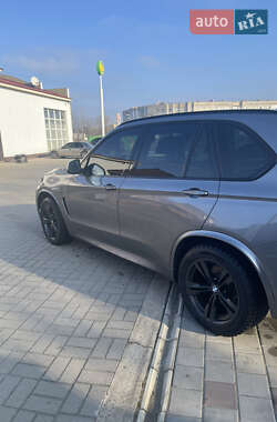 Внедорожник / Кроссовер BMW X5 2015 в Вознесенске