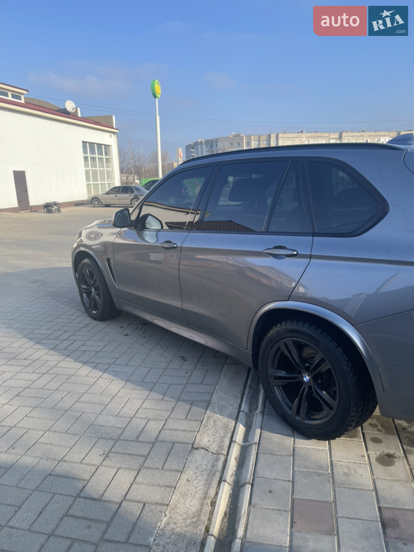 2015 BMW X5 - мініатюра 23
