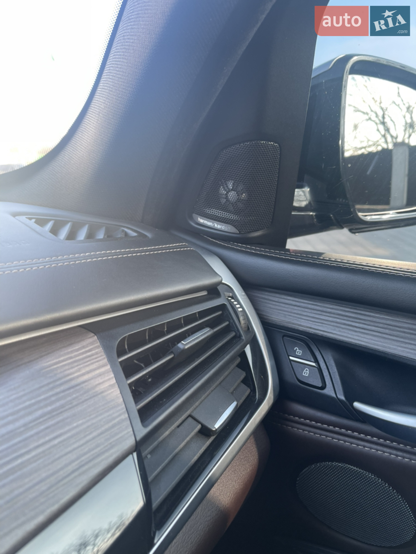 2015 BMW X5 - мініатюра 30